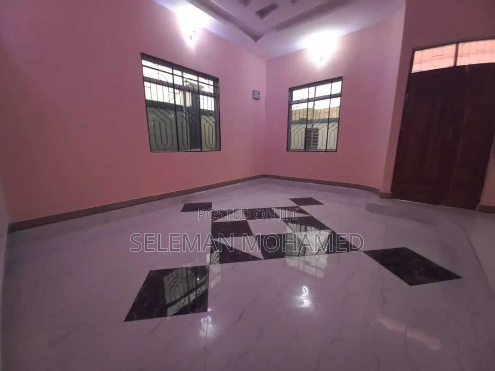 Furnished 4bdrm House in Biriani Real Estate, Chamazi for sale
