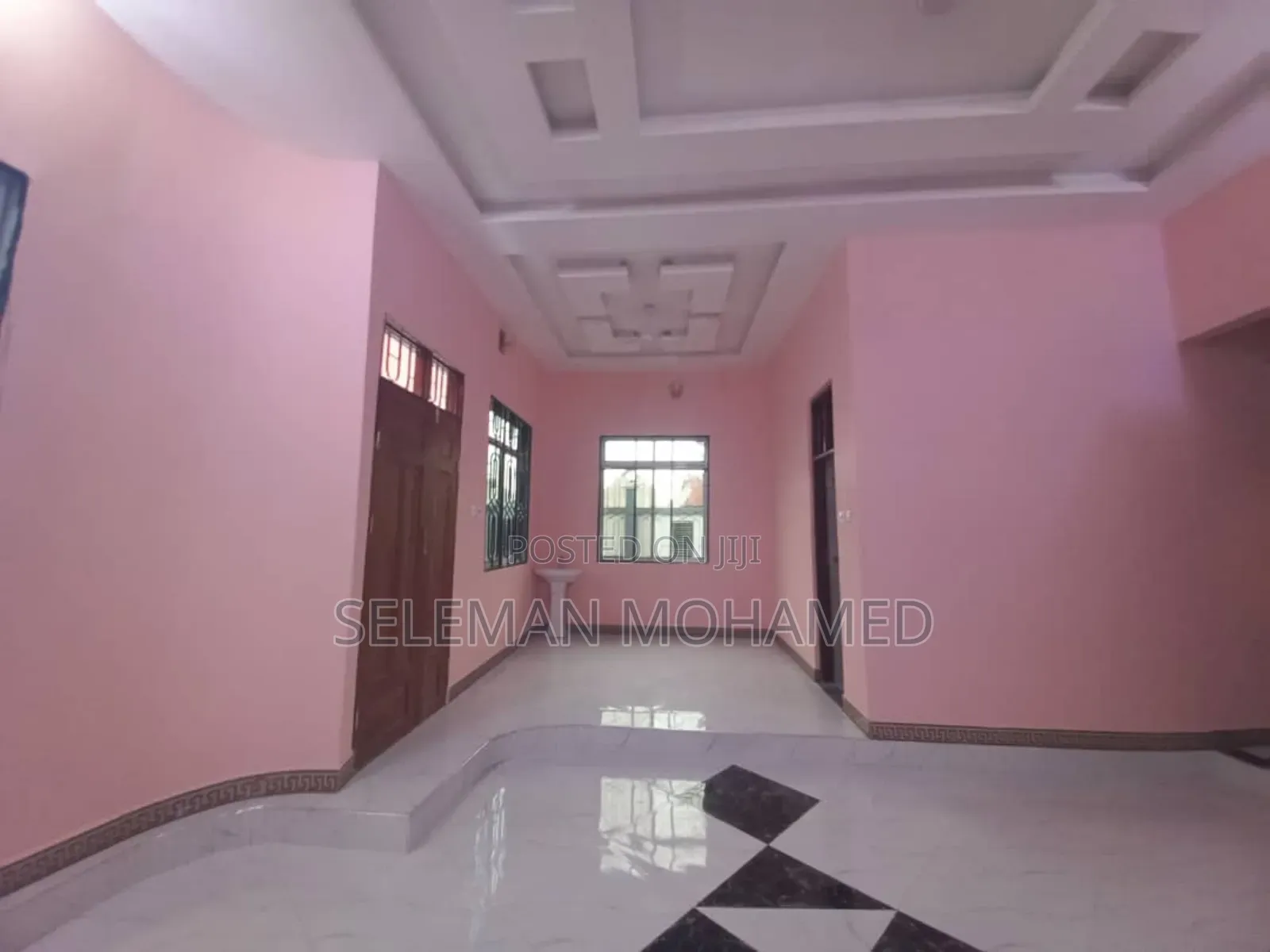 Furnished 4bdrm House in Biriani Real Estate, Chamazi for sale