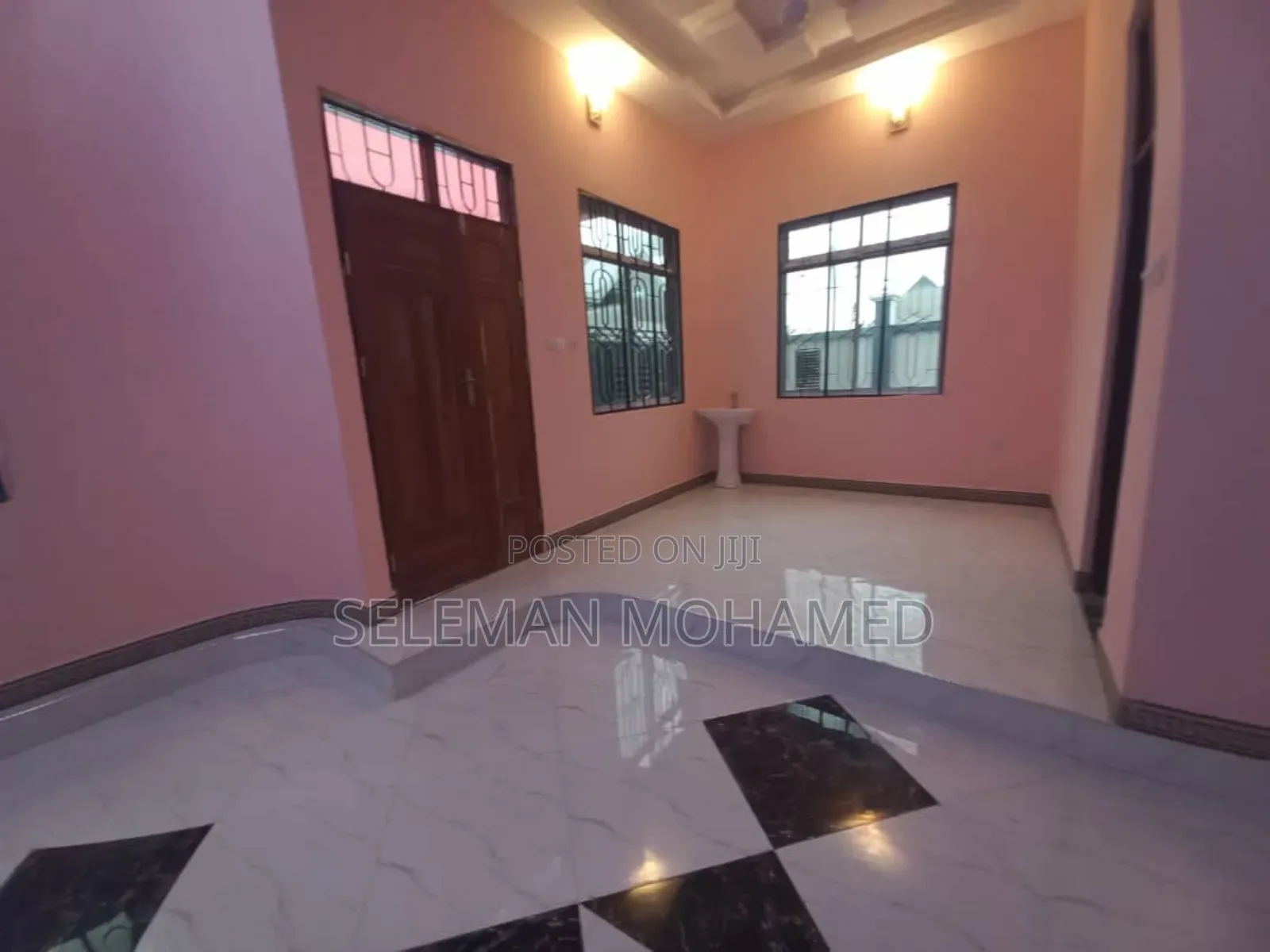 Furnished 4bdrm House in Biriani Real Estate, Chamazi for sale