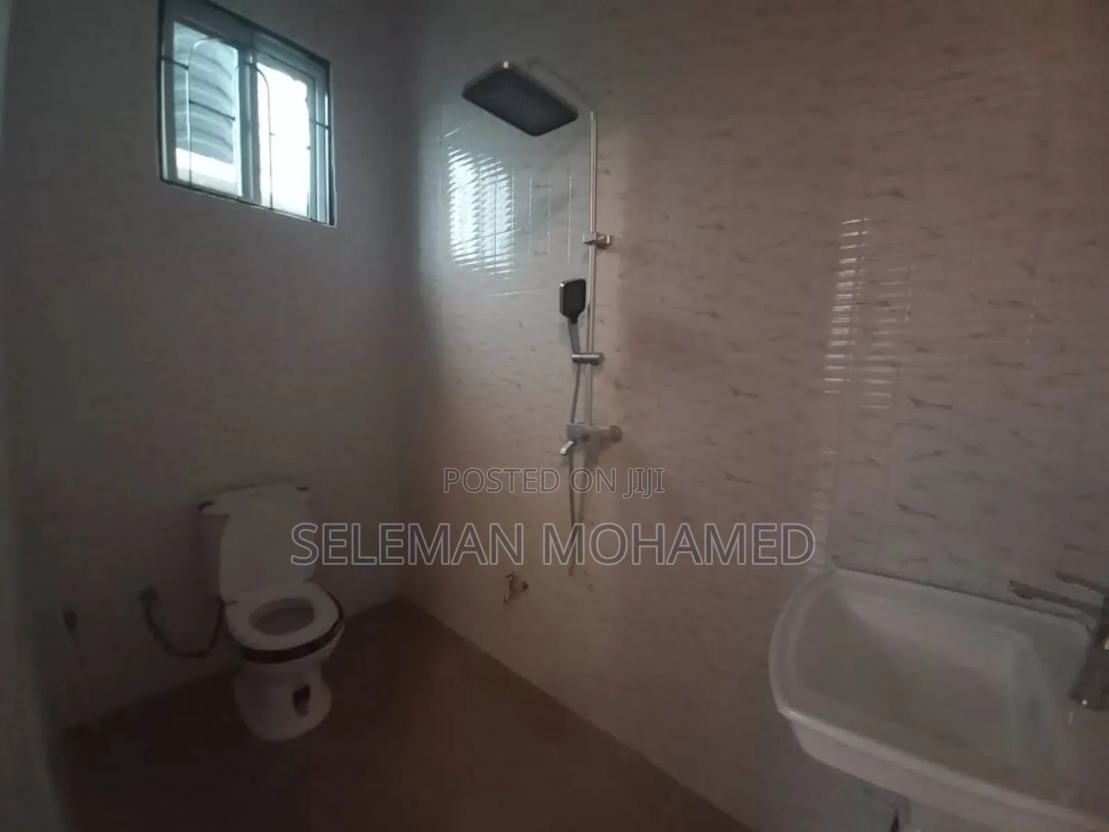 Furnished 4bdrm House in Biriani Real Estate, Chamazi for sale