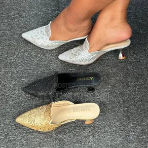 Ladies Shoes 