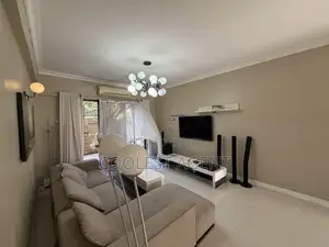 Furnished 3bdrm Apartment in Coolest Estate, Masaki for rent