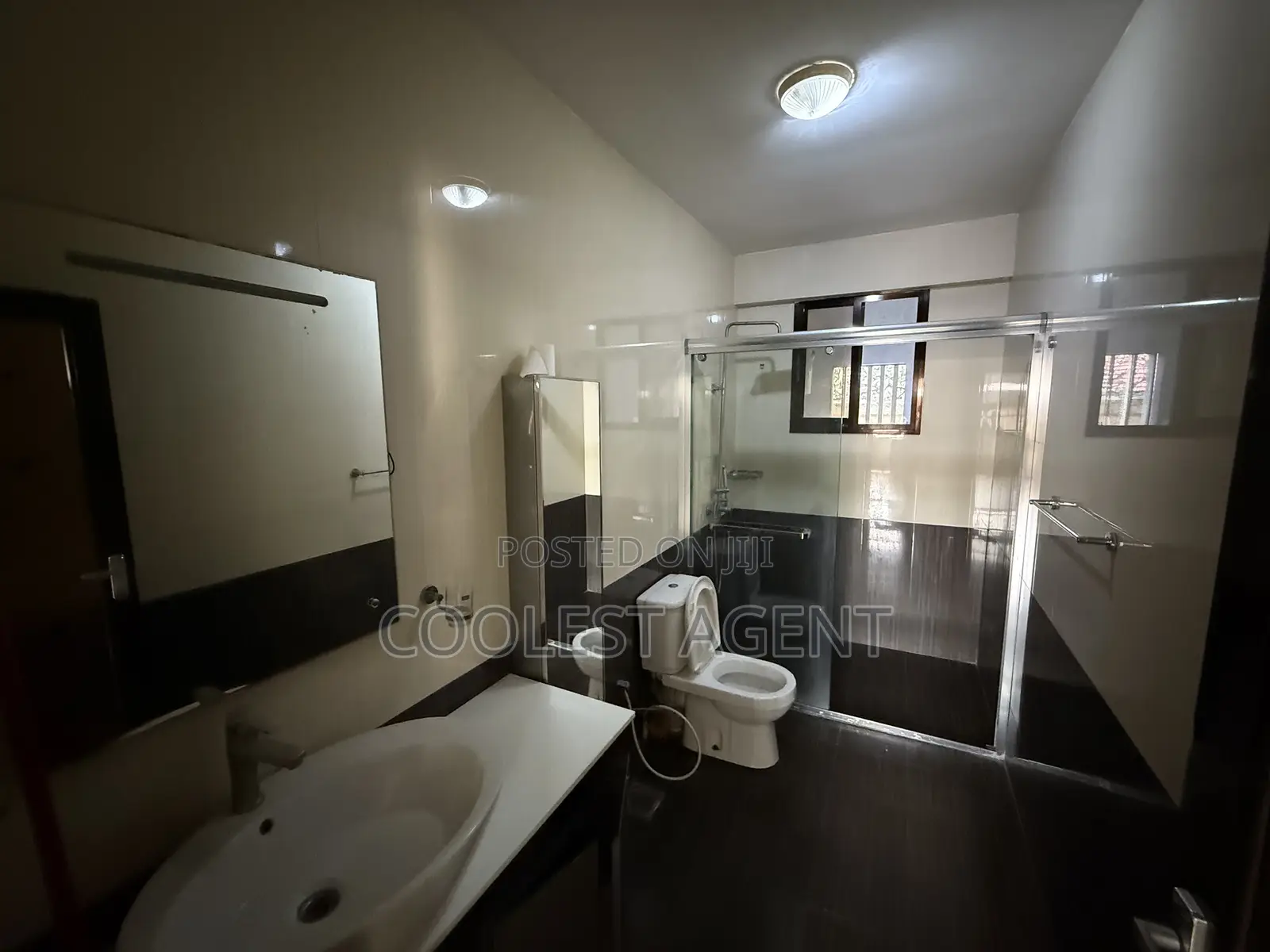 Furnished 3bdrm Apartment in Coolest Estate, Masaki for rent