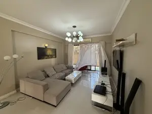Furnished 3bdrm Apartment in Coolest Estate, Masaki for rent
