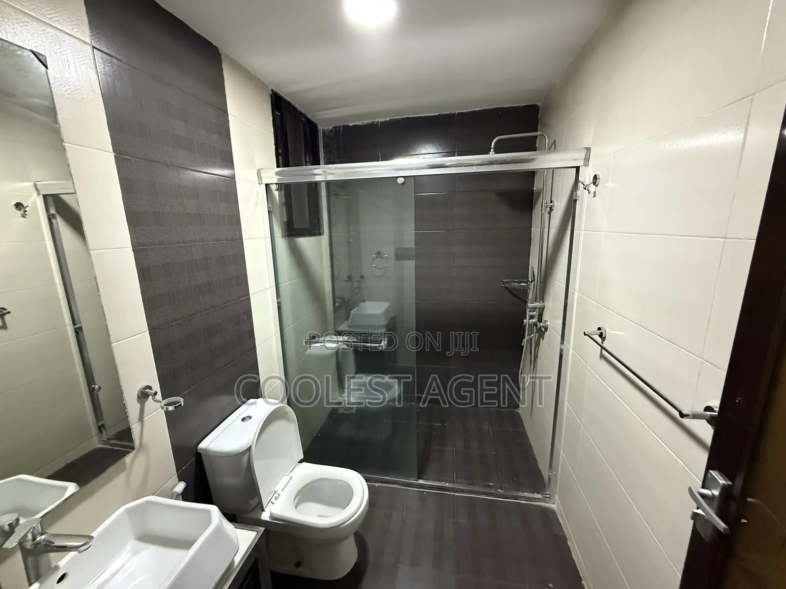 Furnished 3bdrm Apartment in Coolest Estate, Masaki for rent