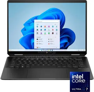 New Laptop HP Spectre X360 16GB Intel Core Ultra 7 SSD 1T