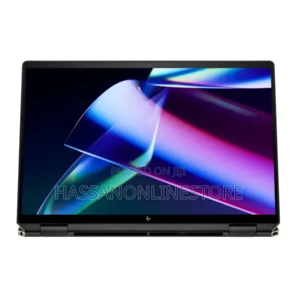 New Laptop HP Spectre X360 16GB Intel Core Ultra 7 SSD 1T
