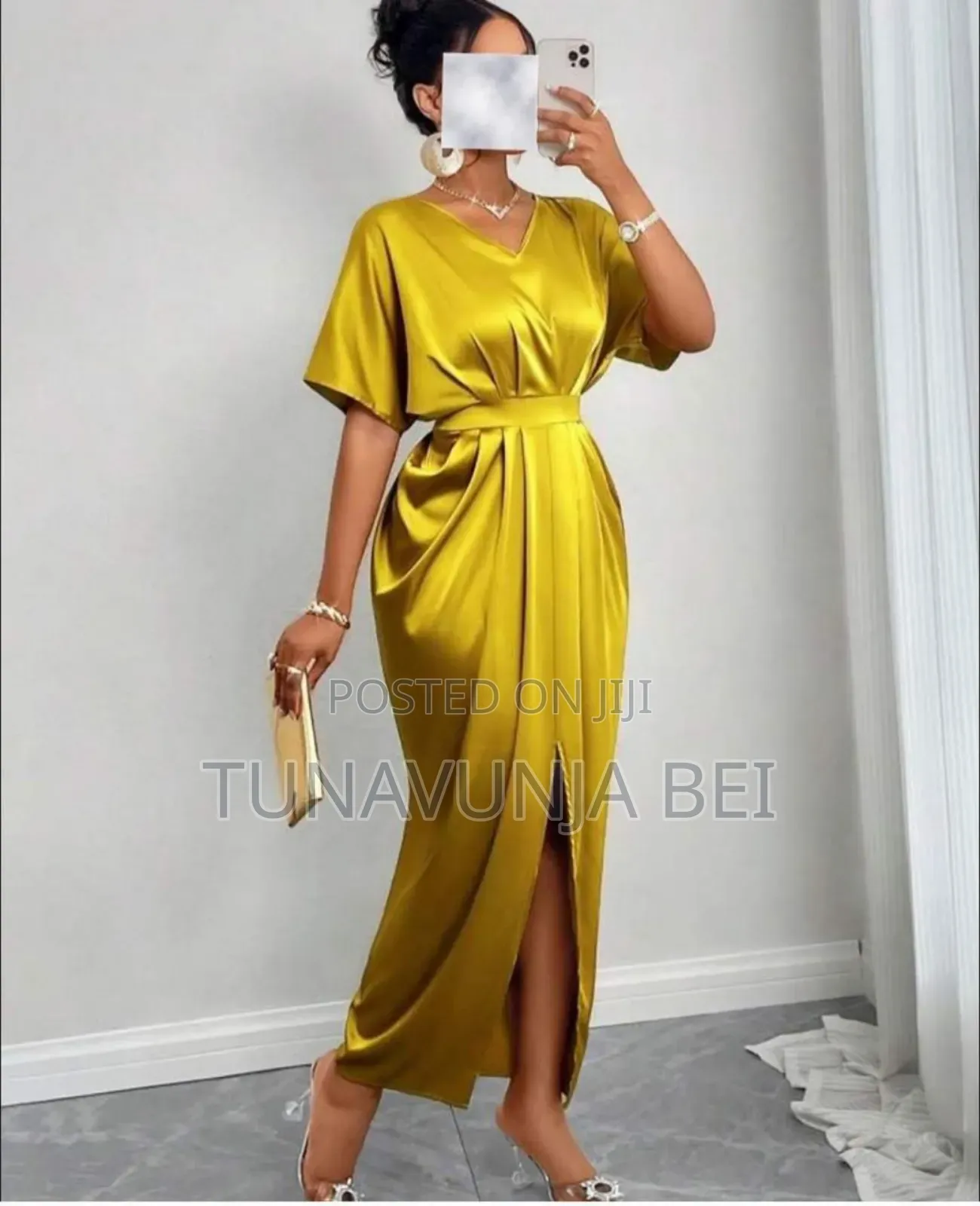 Dress  4 Ladies
