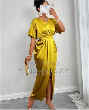 Dress  4 Ladies