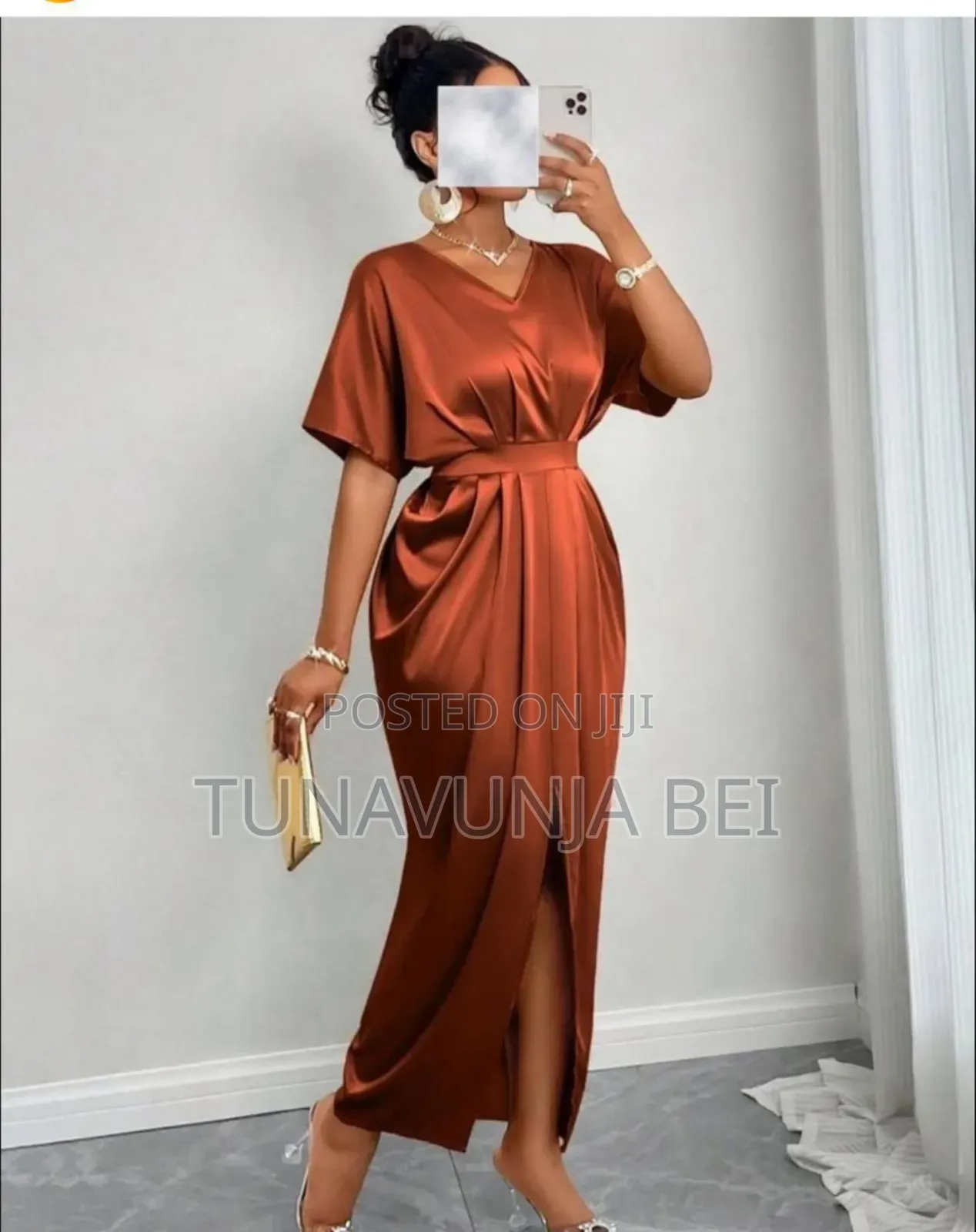 Dress  4 Ladies