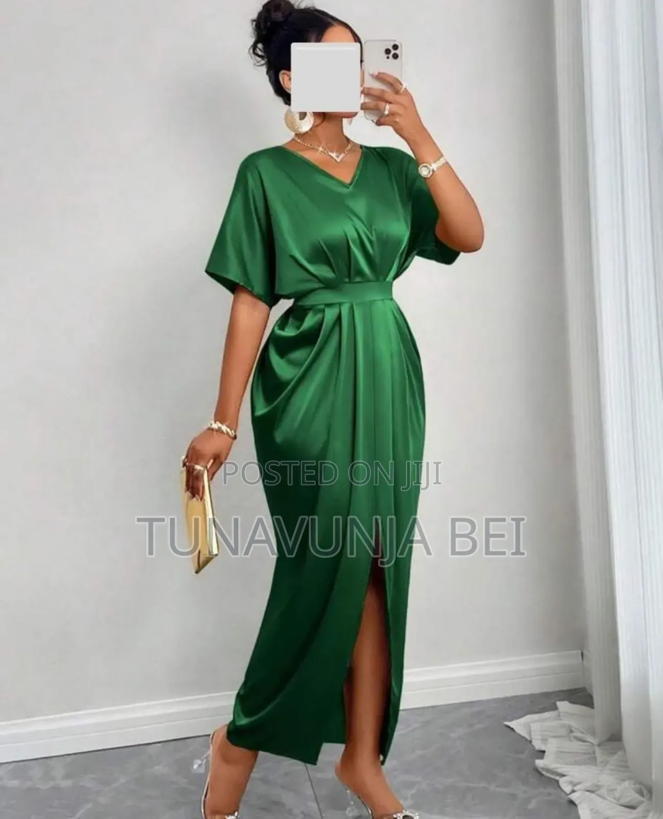 Dress  4 Ladies
