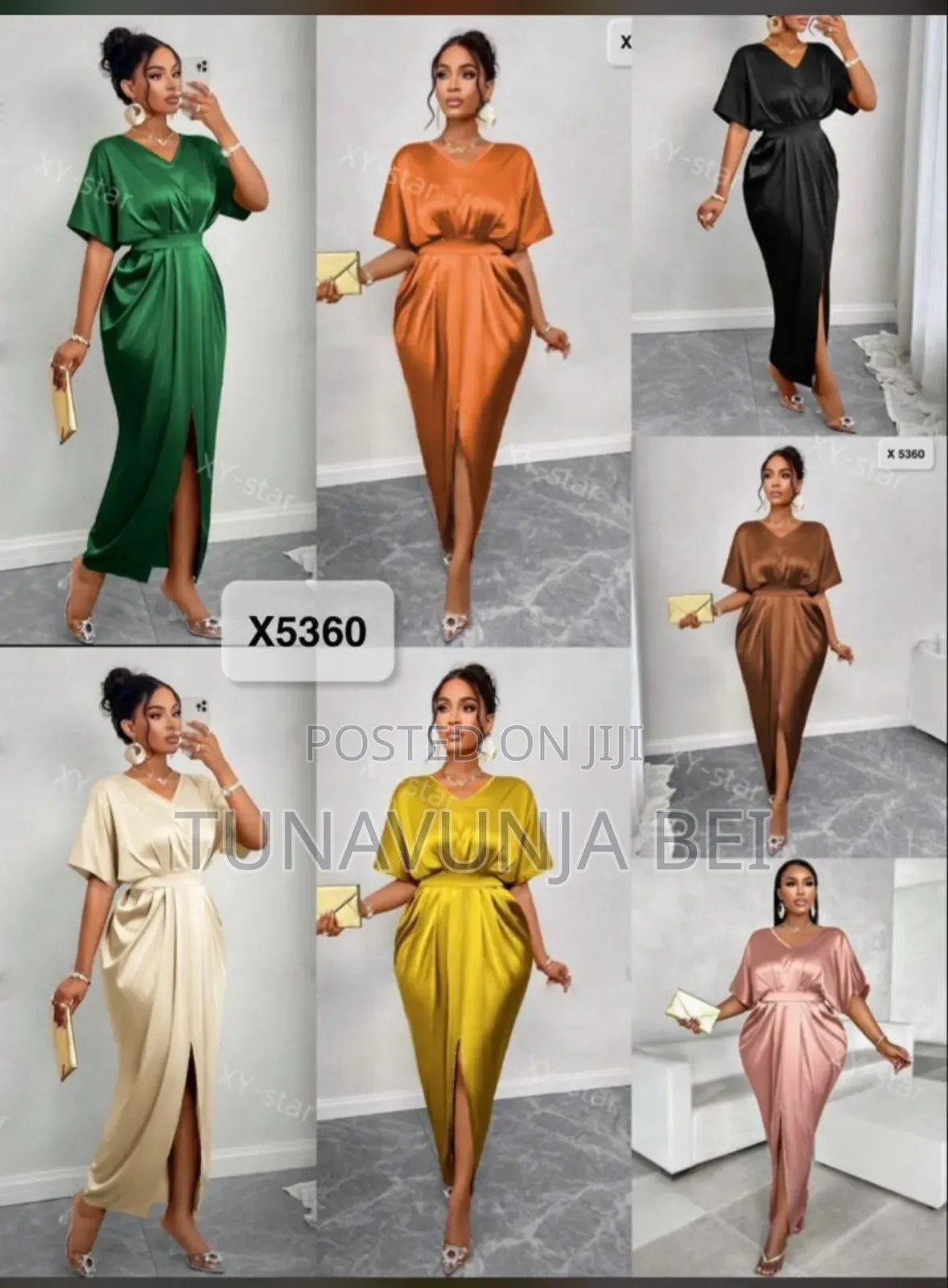 Dress  4 Ladies