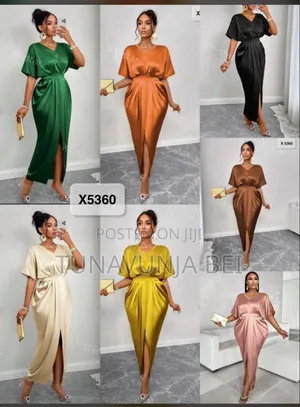 Dress  4 Ladies