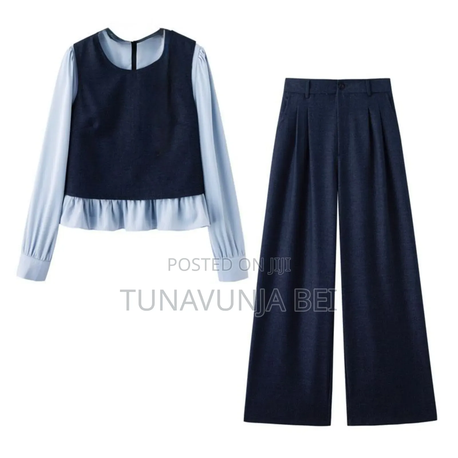 Casual Set / Ladies