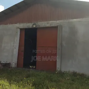 Warehouse for Sale or Rent