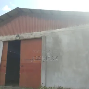 Warehouse for Sale or Rent