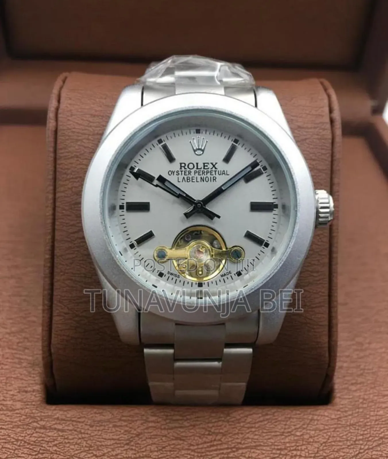 New Rolex 4 Unsex