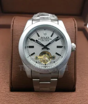 New Rolex 4 Unsex