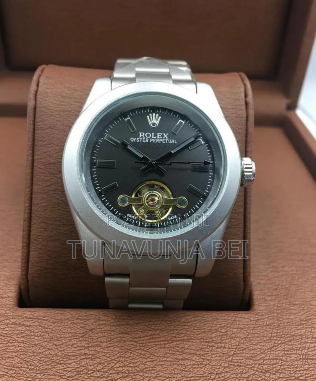 New Rolex 4 Unsex