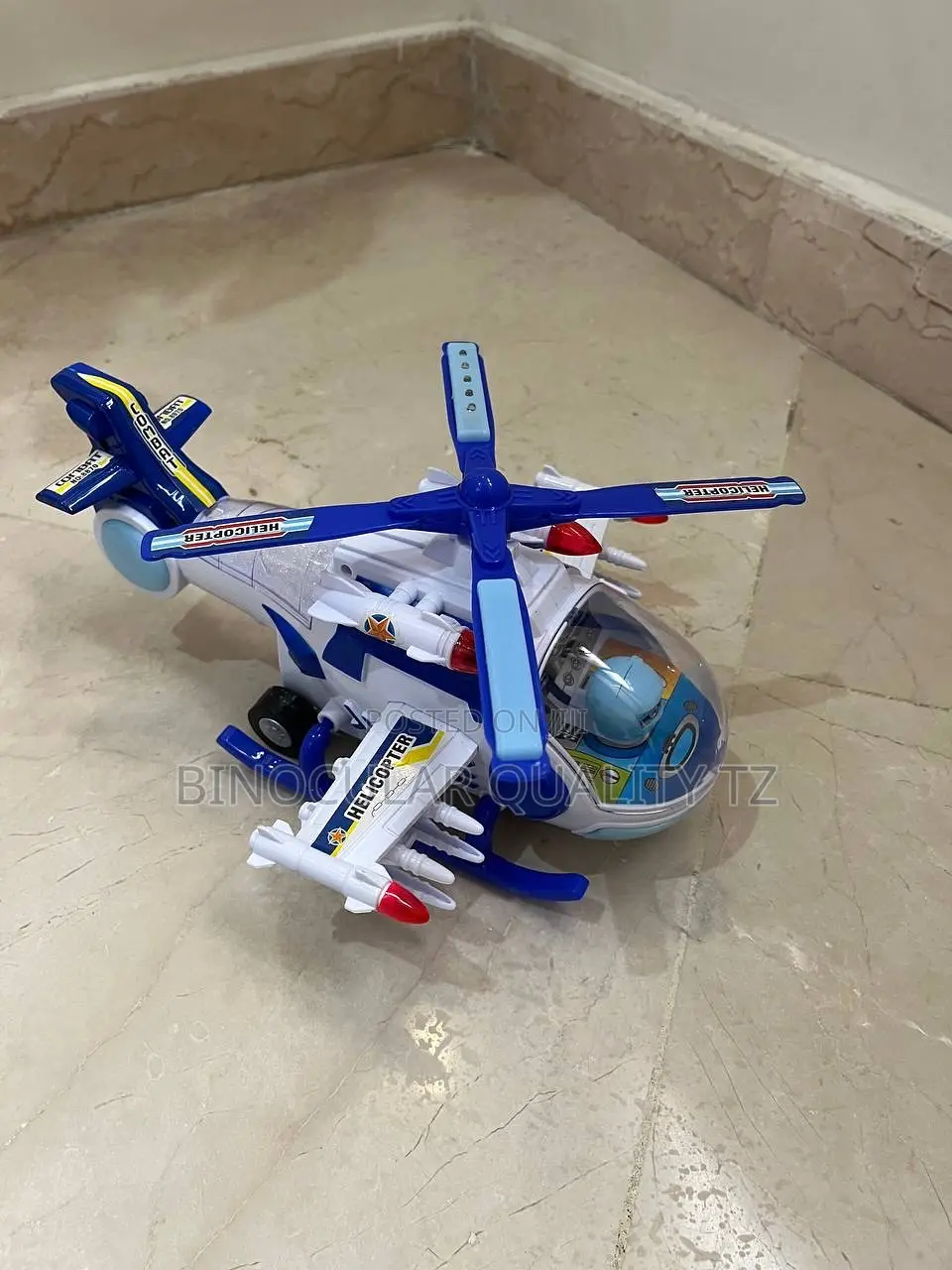 Plane Toys