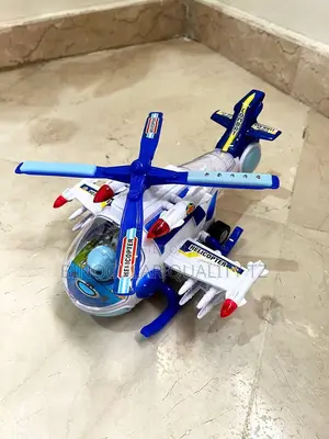 Plane Toys