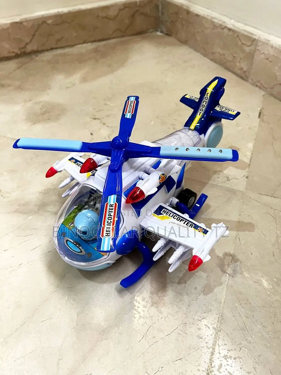 Plane Toys