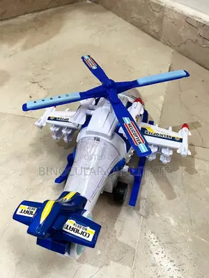 Plane Toys
