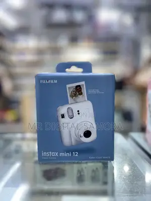Fujifilm Instax Min1 12