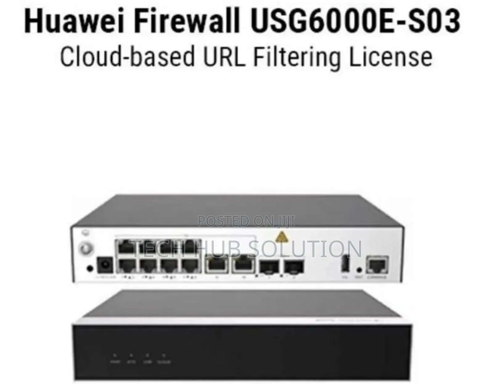 Huawei Usg6000e-S03