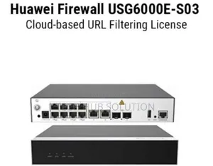 Huawei Usg6000e-S03