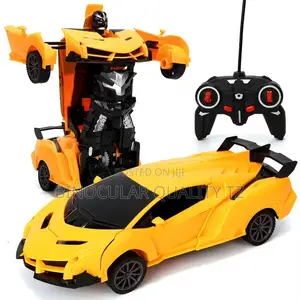 Car Toys for Child Robot