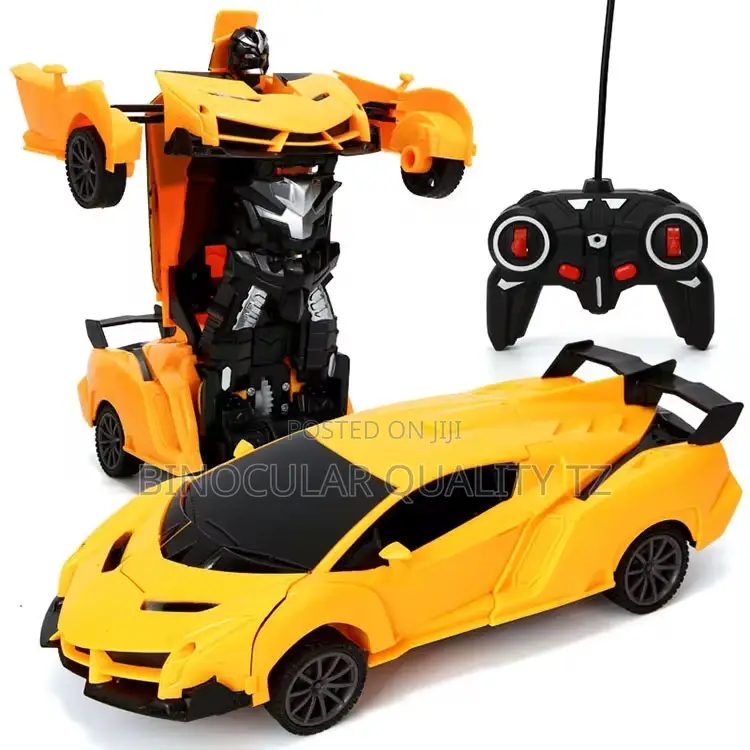 Car Toys for Child Robot