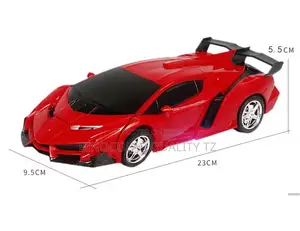 Car Toys for Child Robot