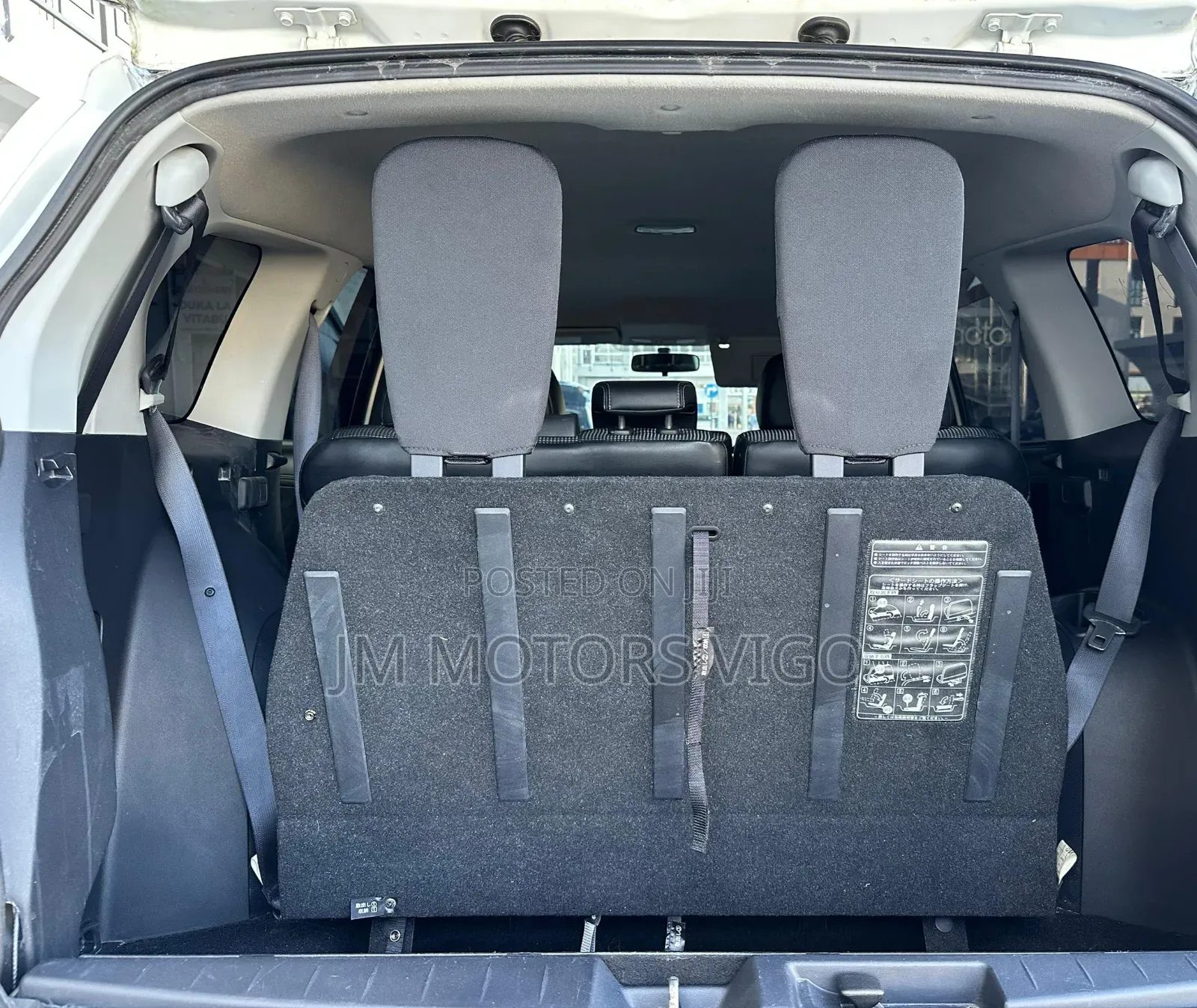 Mitsubishi Outlander 2010 Pearl