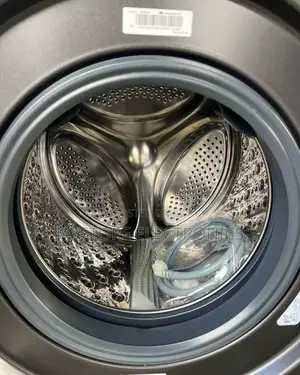 Hisense Wd5s1245bb Front Load Wash/Dry 12kg