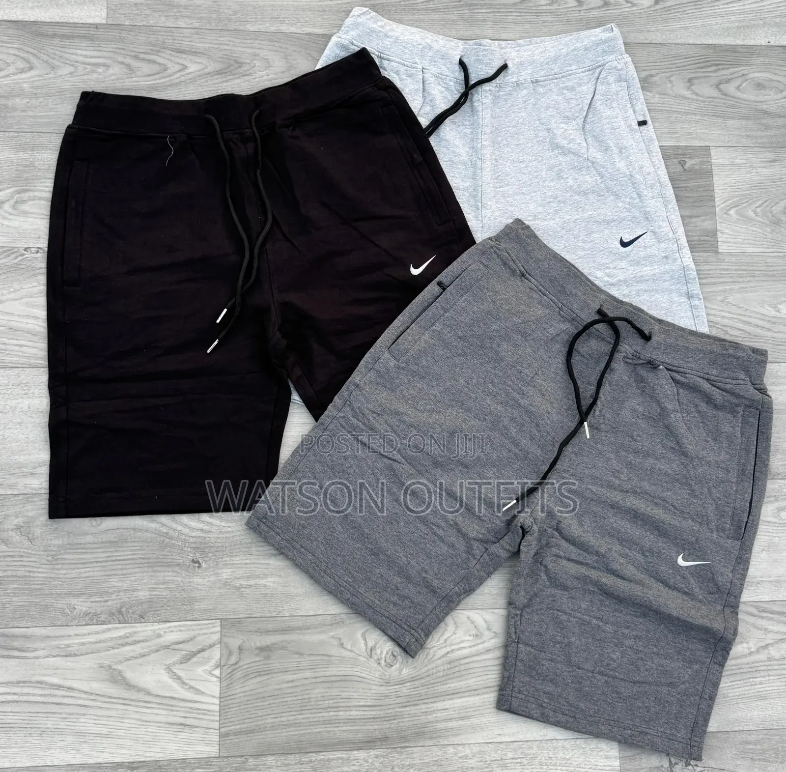 Shorts Official Za Materials Ya Tracks Za Adidas Na Nike