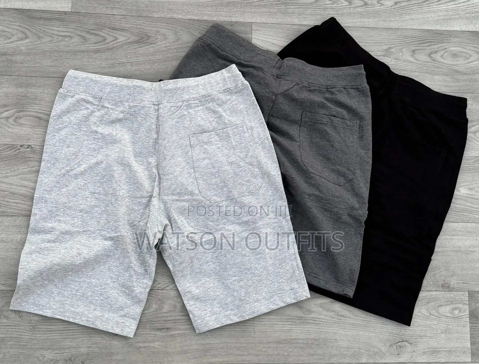 Shorts Official Za Materials Ya Tracks Za Adidas Na Nike