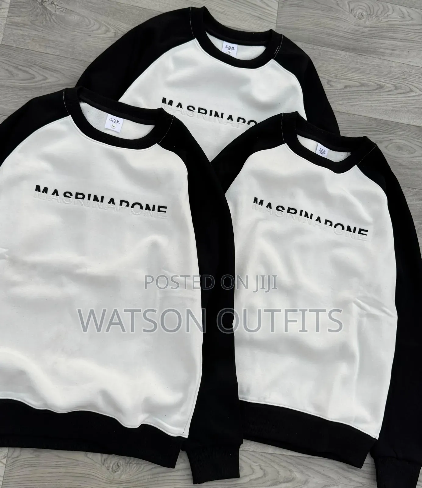 Top Men's and Women's Official Sweaters or Sweta