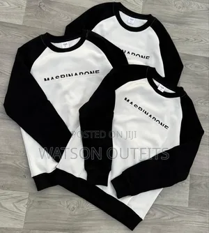 Top Men's and Women's Official Sweaters or Sweta