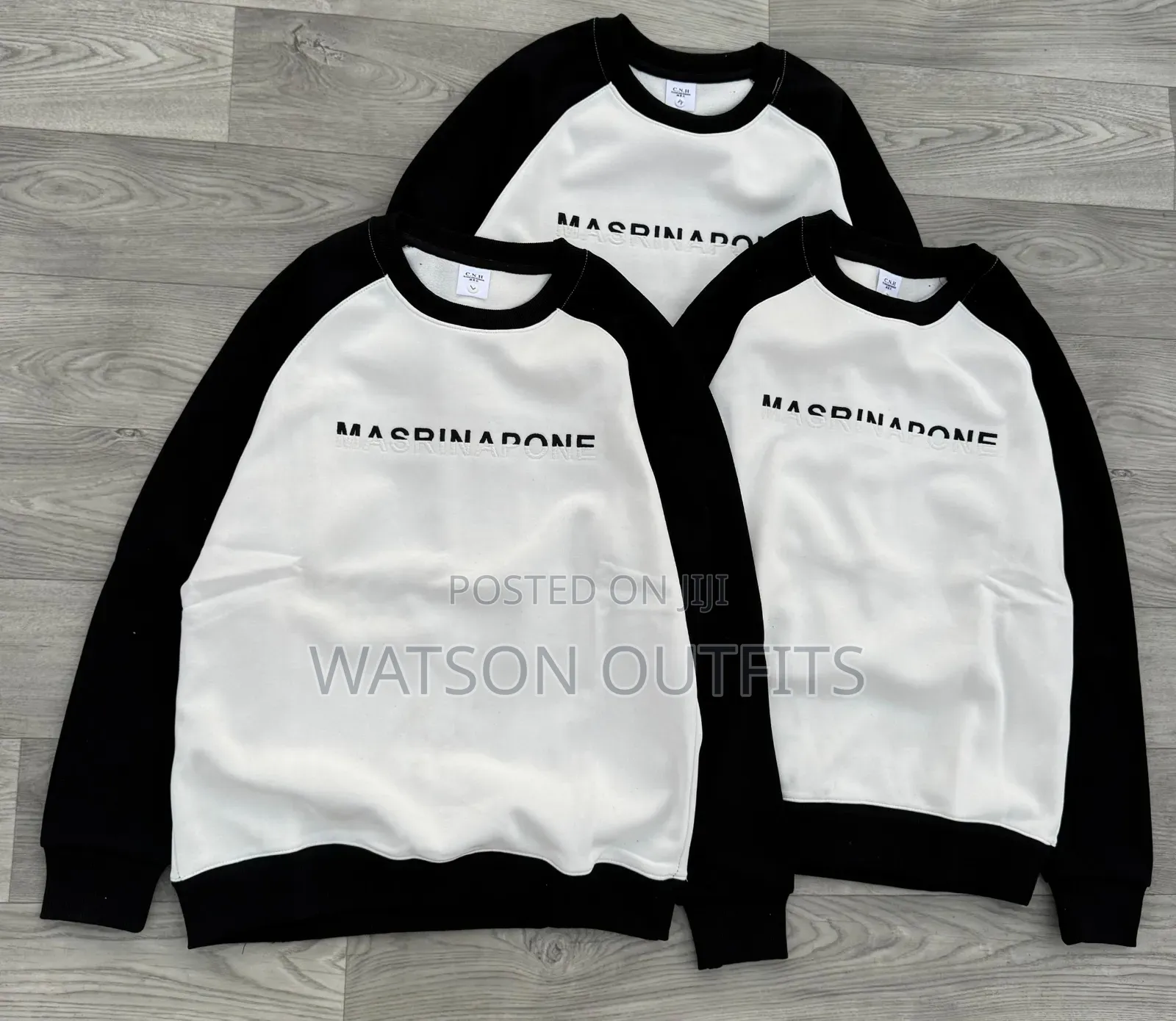 Top Men's and Women's Official Sweaters or Sweta