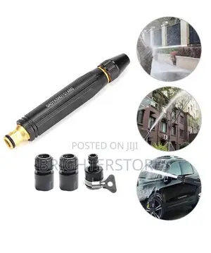 Nozzle for Garden Use , Watering