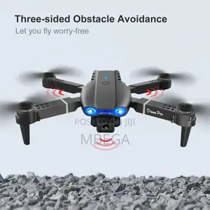 Drone Professional Wide Angle