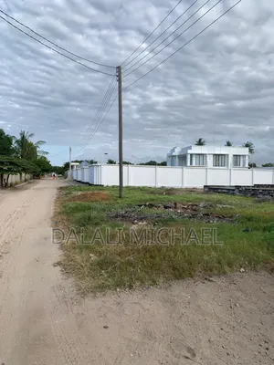 Plot for Sale at Ununio Beach