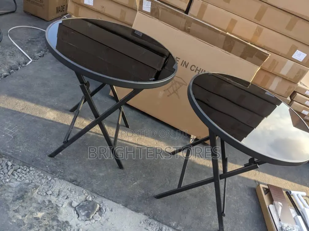Table Folding