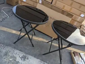 Table Folding