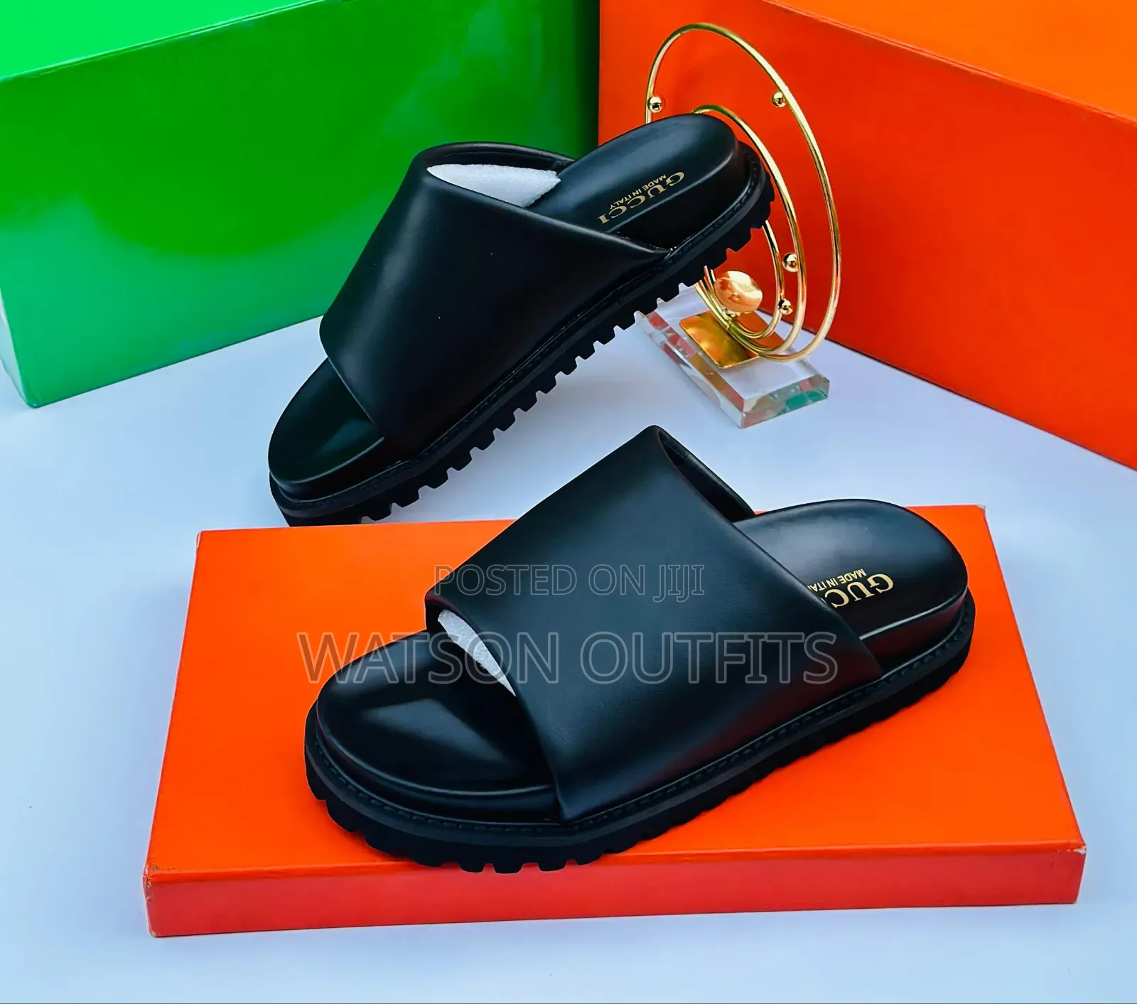 Sendo or Sandals Official Za Zara Gucci Pedro Timberland