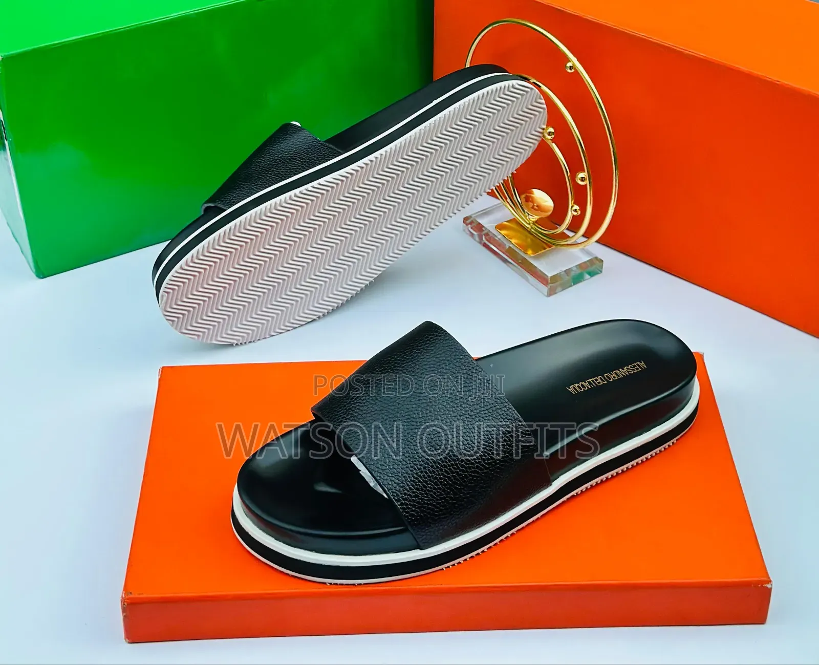 Sendo or Sandals Official Za Zara Gucci Pedro Timberland