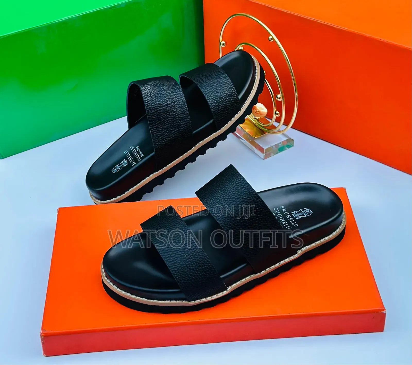 Sendo or Sandals Official Za Zara Gucci Pedro Timberland