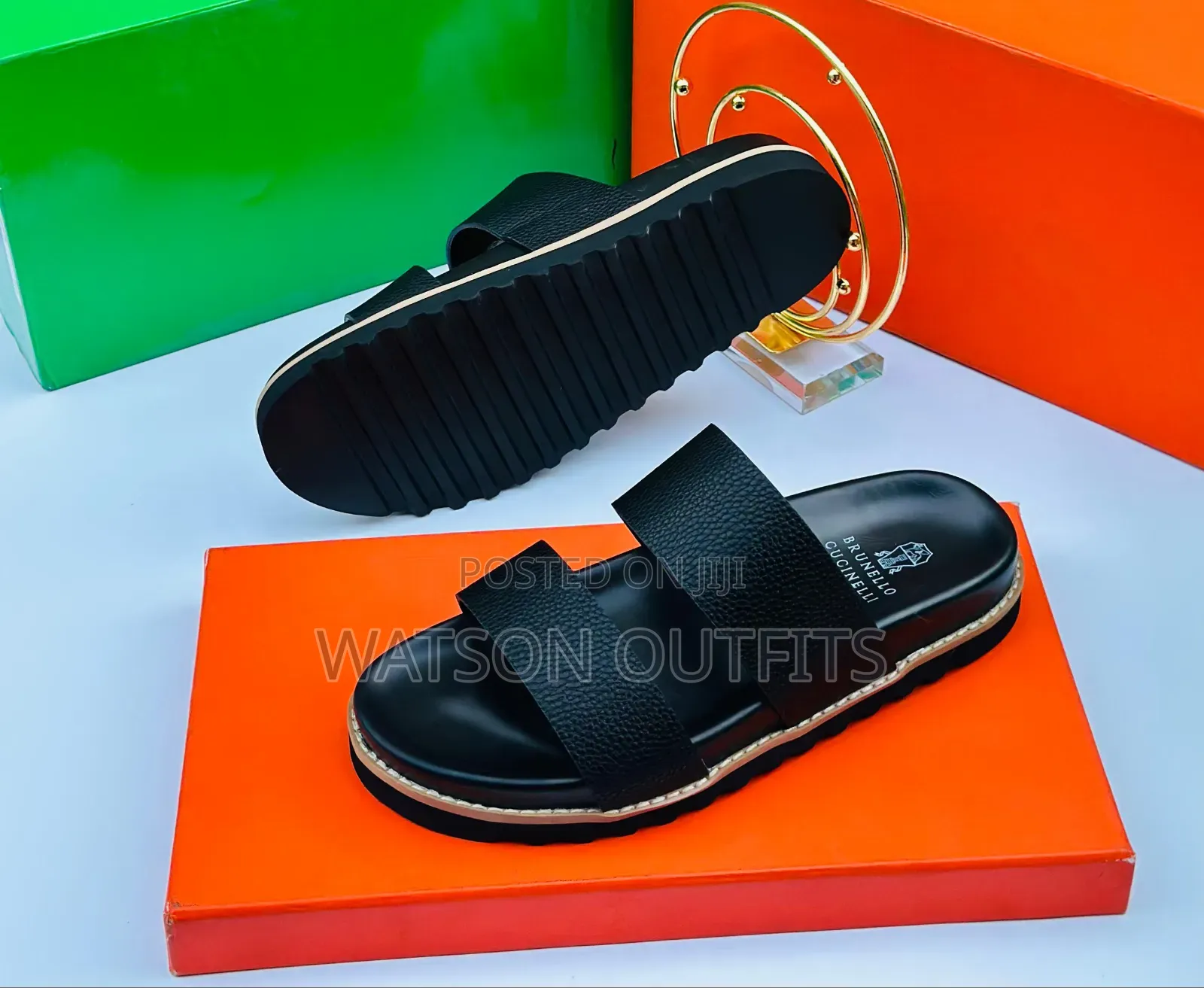 Sendo or Sandals Official Za Zara Gucci Pedro Timberland