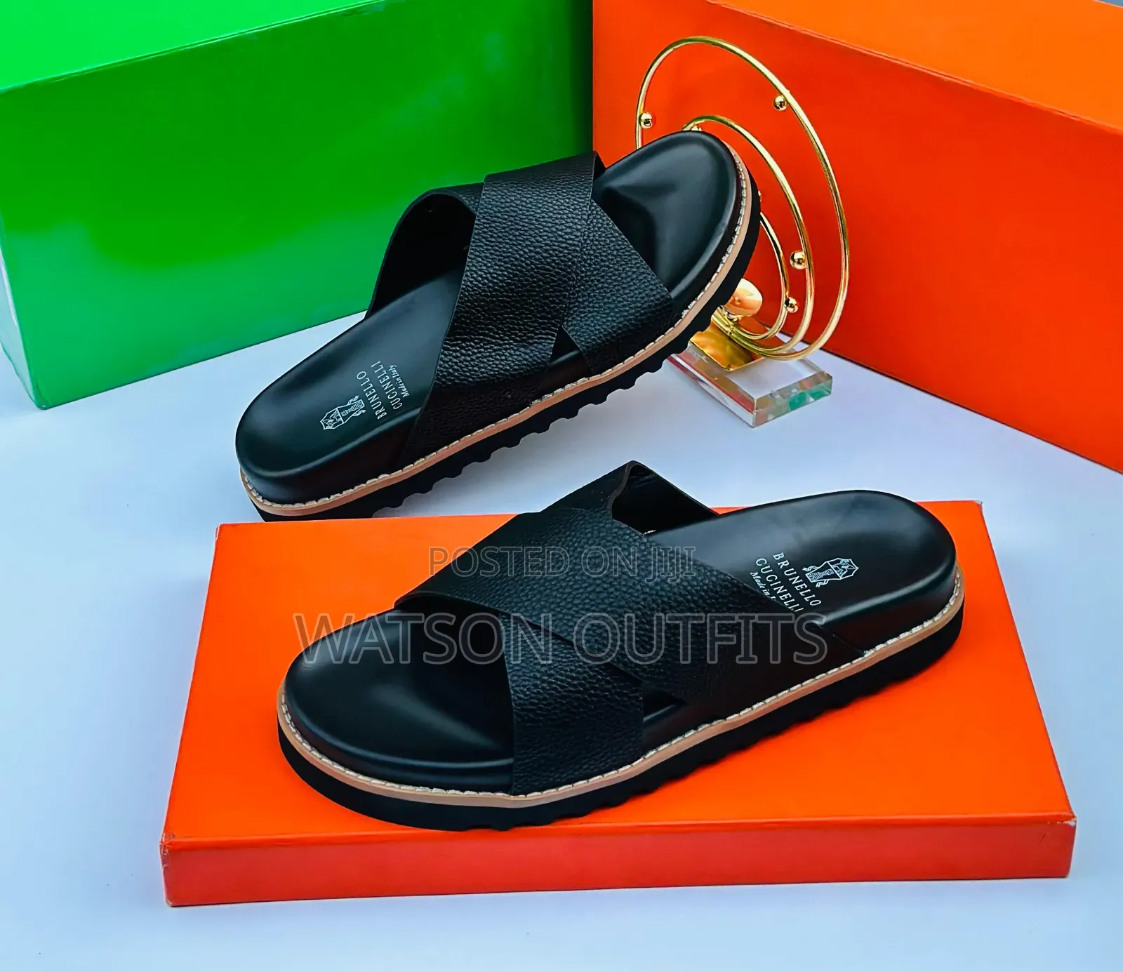 Sendo or Sandals Official Za Zara Gucci Pedro Timberland